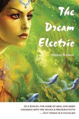 Book cover for The Dream Electric