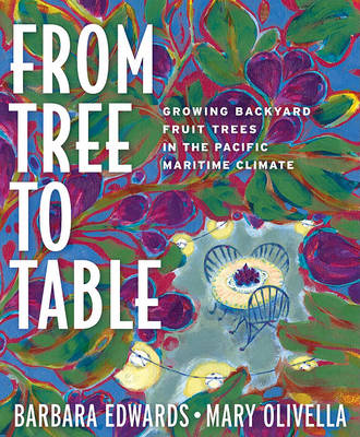 Book cover for From Tree to Table