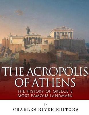 Book cover for The Acropolis of Athens