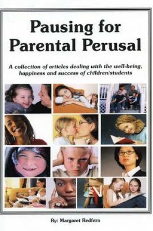 Cover of Pausing for Parental Perusal