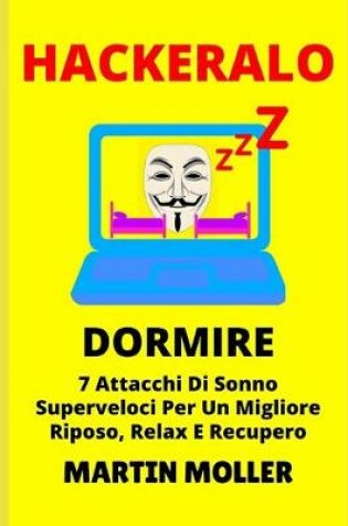 Cover of Hackeralo (Dormire)