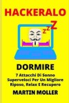 Book cover for Hackeralo (Dormire)