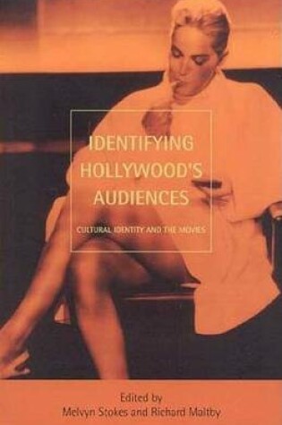 Cover of Identifying Hollywood's Audiences