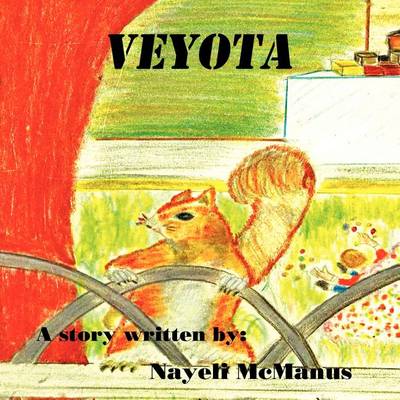 Cover of Veyota