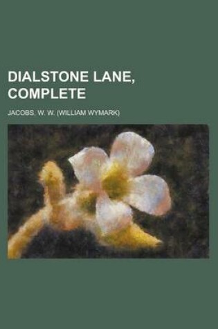Cover of Dialstone Lane, Complete