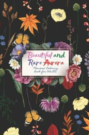 Cover of Beautiful and Rare Aurora