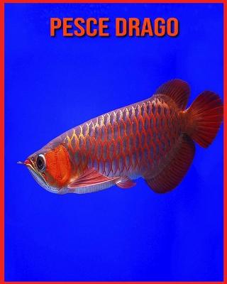 Book cover for Pesce Drago