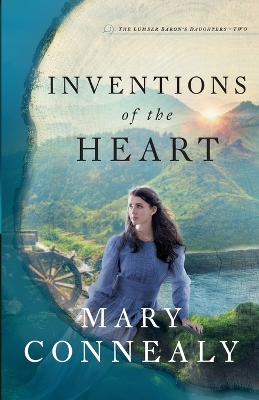 Book cover for Inventions of the Heart