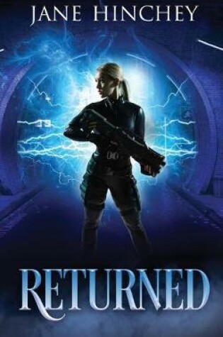 Cover of Returned