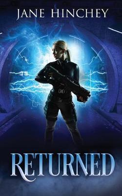 Book cover for Returned