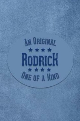 Cover of Rodrick