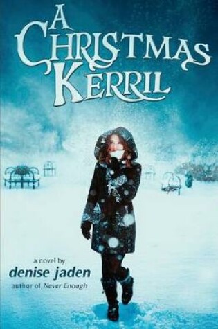 Cover of A Christmas Kerril