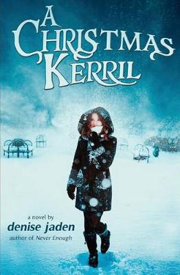 Book cover for A Christmas Kerril