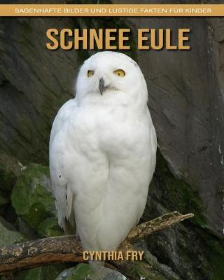 Book cover for Schnee Eule
