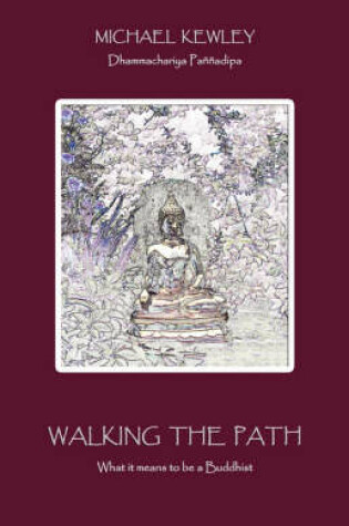 Cover of Walking the Path