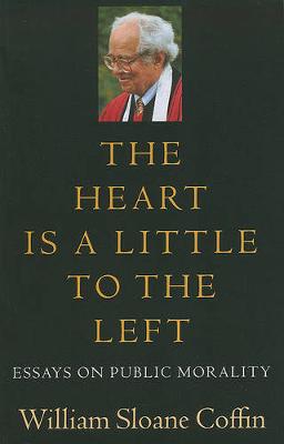 Cover of The Heart Is a Little to the Left