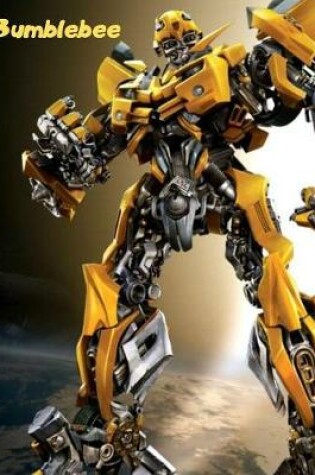 Cover of Transformers Bumblebee