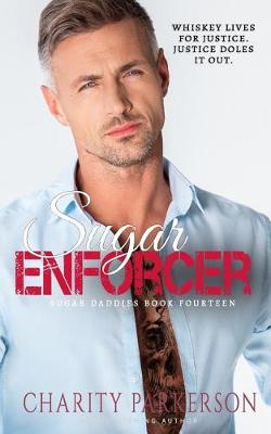 Book cover for Sugar Enforcer