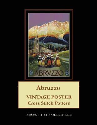 Book cover for Abruzzo