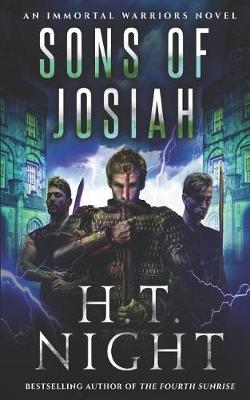 Cover of Sons of Josiah