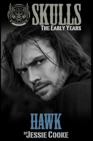 Cover of Hawk