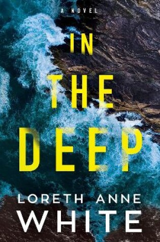 Cover of In the Deep