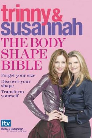 Cover of The Body Shape Bible