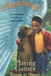 Book cover for Playing Games