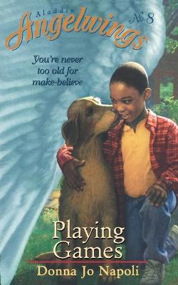 Cover of Playing Games