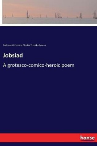 Cover of Jobsiad