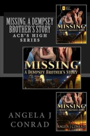 Cover of MISSING, A Dempsey Brother's Story