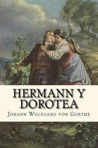 Cover of Hermann Y Dorotea (Spanish Edition)