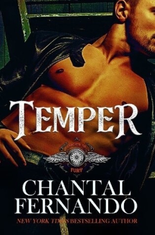 Cover of Temper