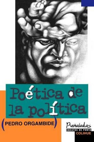 Cover of Poetica De La Politica