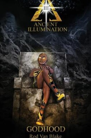 Cover of Ancient Illumination III