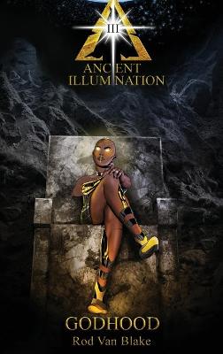 Book cover for Ancient Illumination III