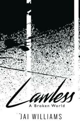 Cover of Lawless