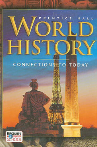 Cover of World History