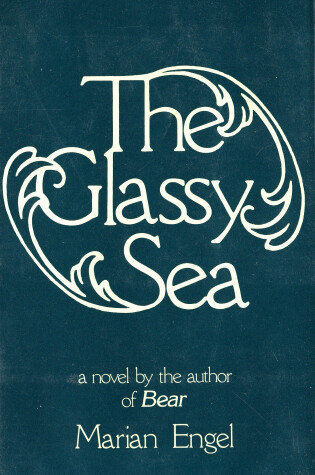 Cover of The Glassy Sea