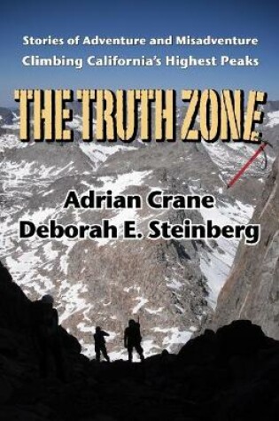 Cover of The Truth Zone