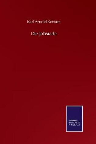 Cover of Die Jobsiade