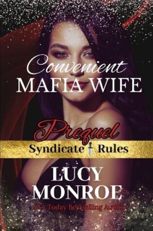 Cover of Convenient Mafia Wife