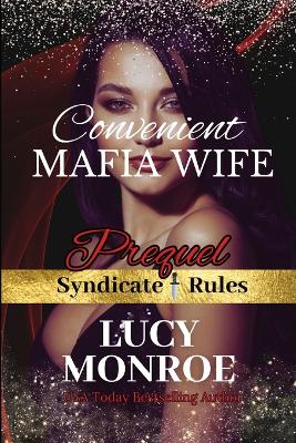 Book cover for Convenient Mafia Wife