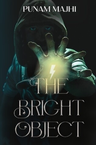 Cover of The Bright Object