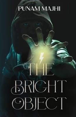 Book cover for The Bright Object