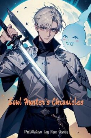 Cover of Soul Hunter's Chronicles