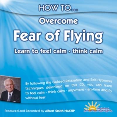 Book cover for How to Overcome Fear of Flying