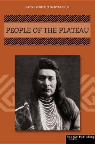 Cover of People of the Plateau