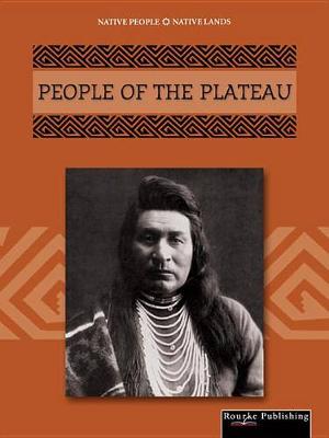 Book cover for People of the Plateau