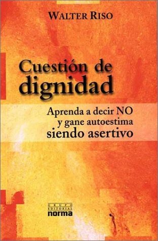 Cover of Cuestion de Dignidad